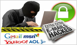 Email Hacking Nottingham