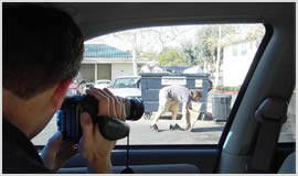 Private Detective and Investigators in Nottingham